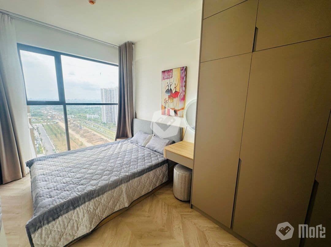 Căn hộ Vinhomes GP Masteri Centre Point - Ảnh 7