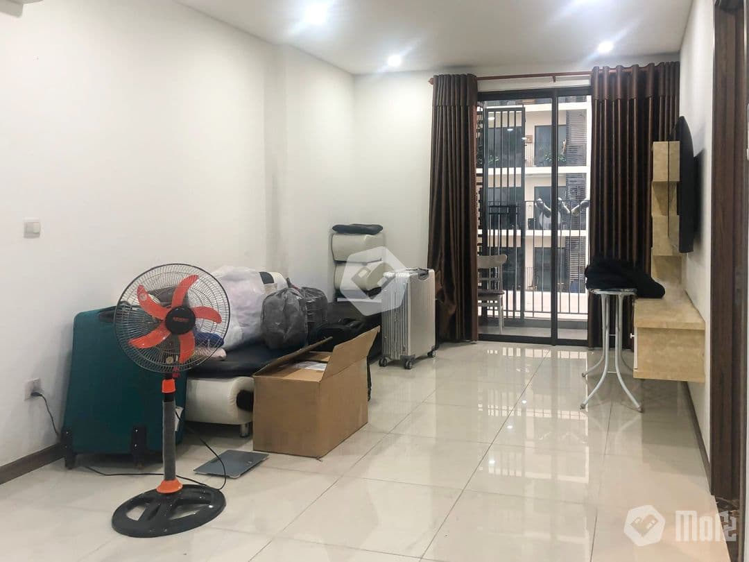 Căn hộ Hado Centrosa - Ảnh 4
