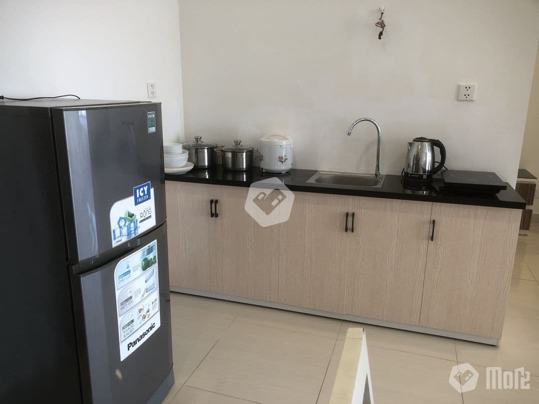 Căn hộ Vinhomes GP Origami - Ảnh 11