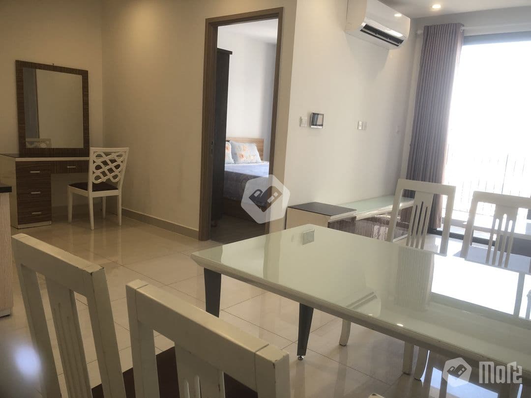 Căn hộ Vinhomes GP Origami - Ảnh 13