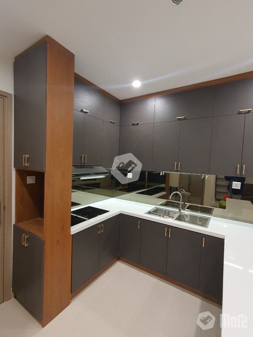 Căn hộ Vinhomes GP Rainbow