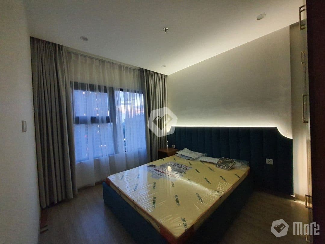 Căn hộ Vinhomes GP Rainbow - Ảnh 4
