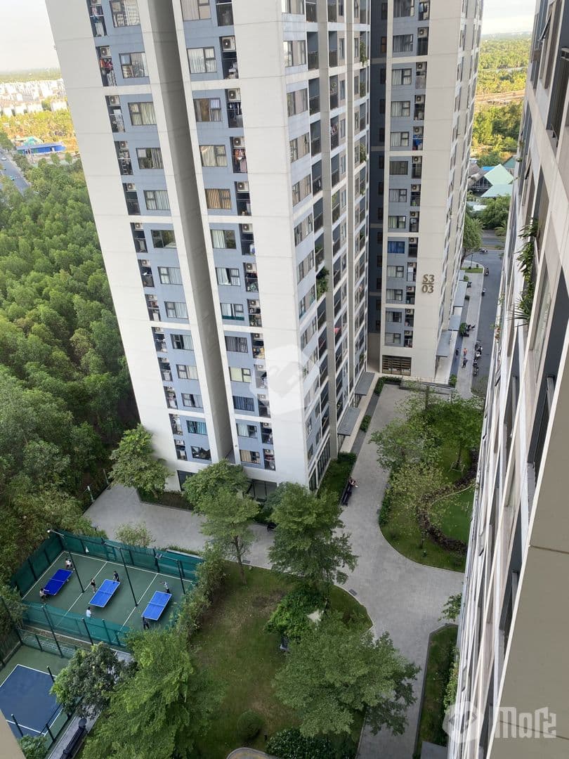 Căn hộ Vinhomes GP Rainbow - Ảnh 7