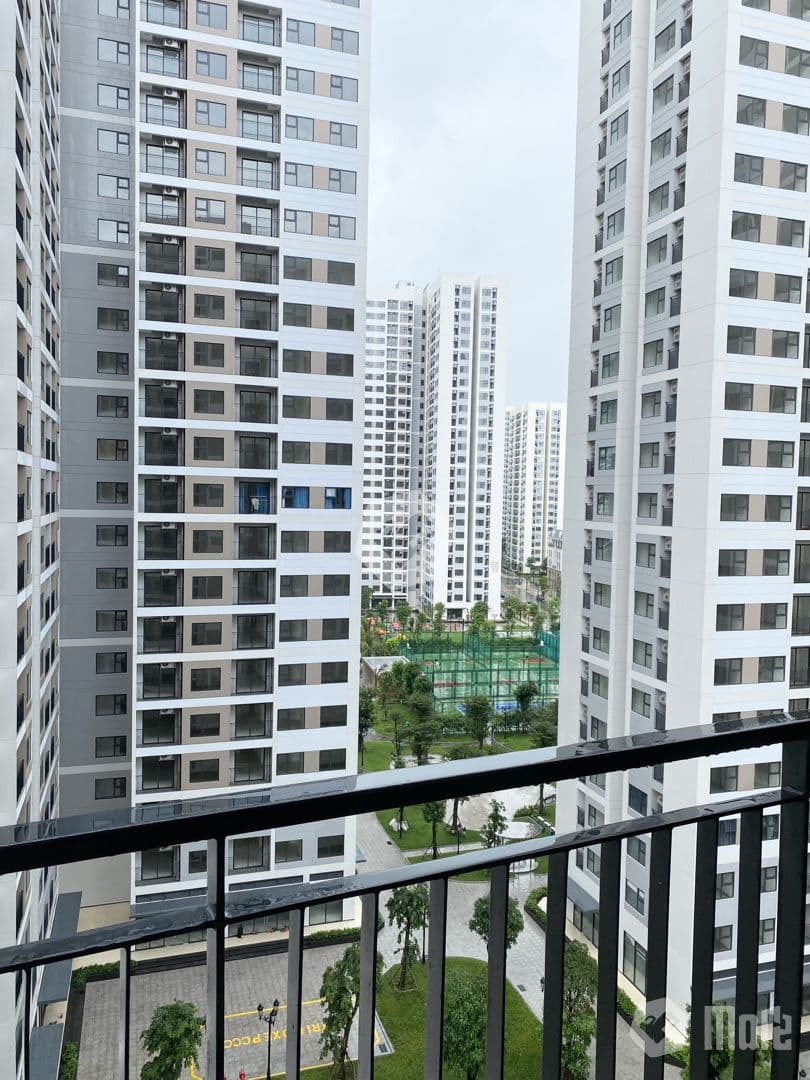 Căn hộ Vinhomes GP Origami - Ảnh 10