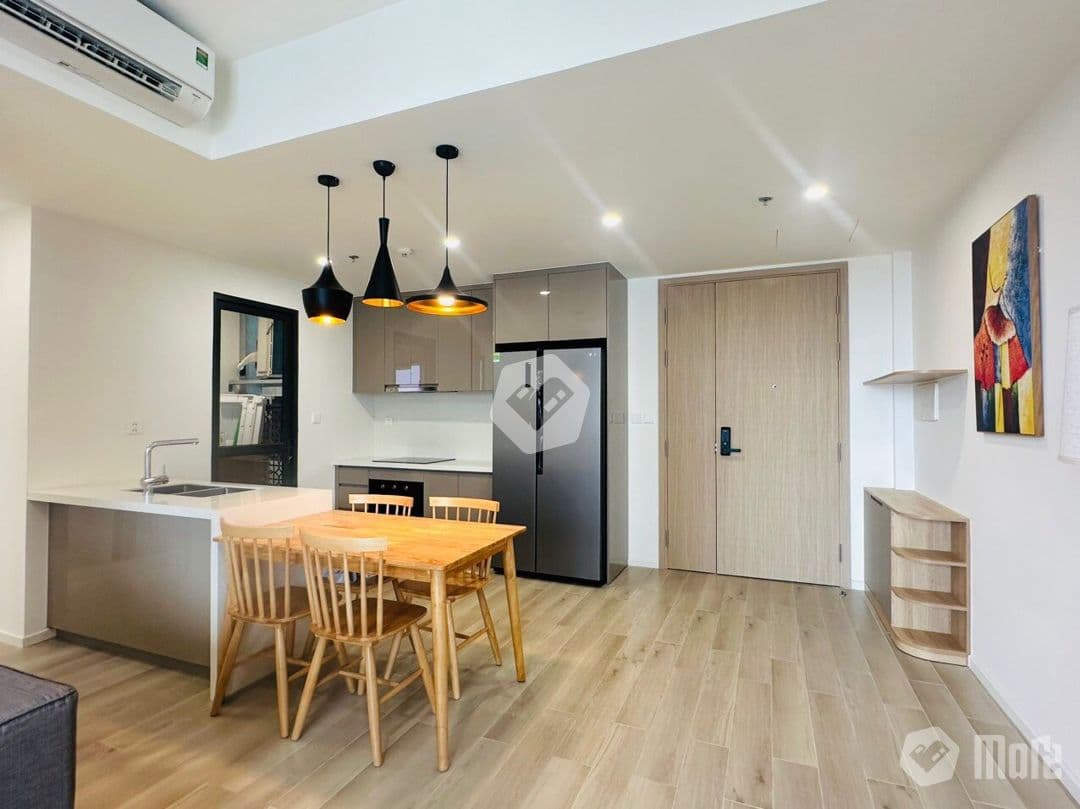Căn hộ Vinhomes GP Masteri Centre Point - Ảnh 8