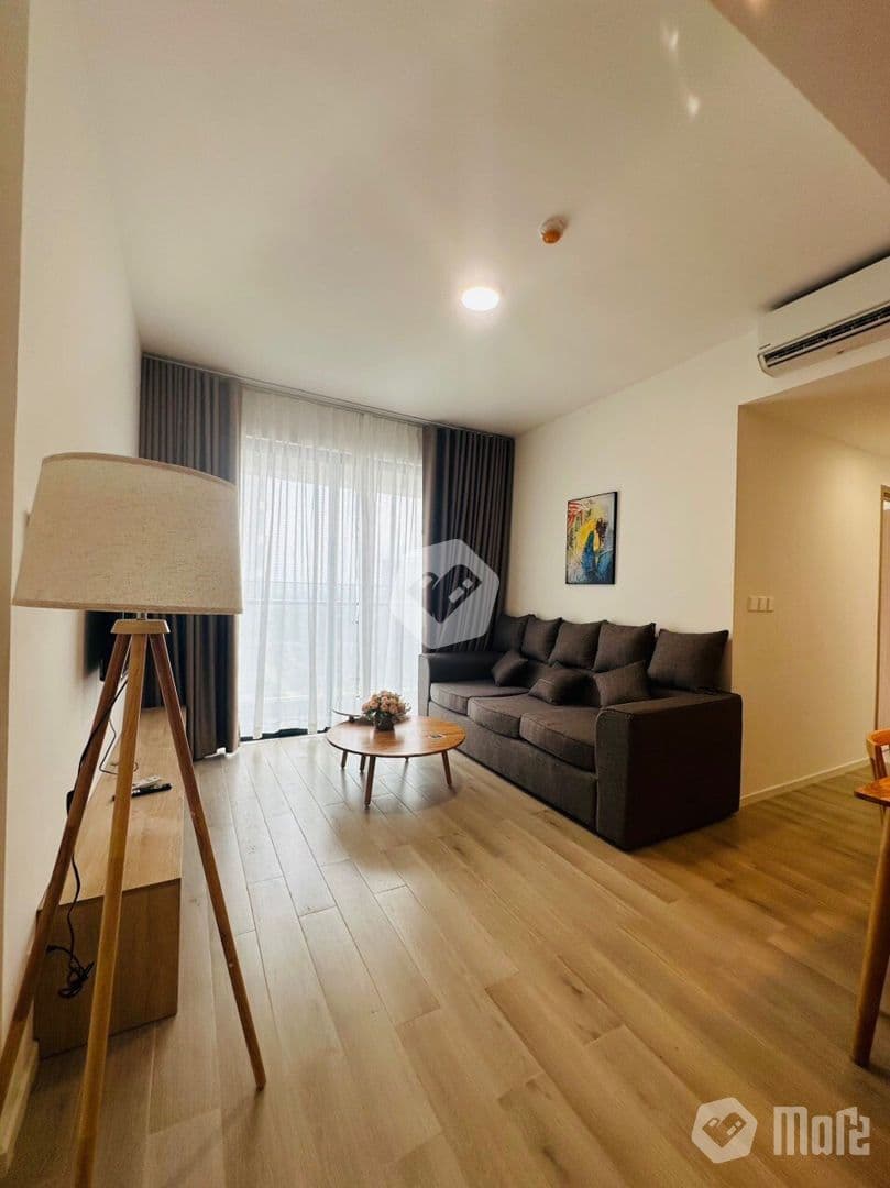 Căn hộ Vinhomes GP Masteri Centre Point - Ảnh 10