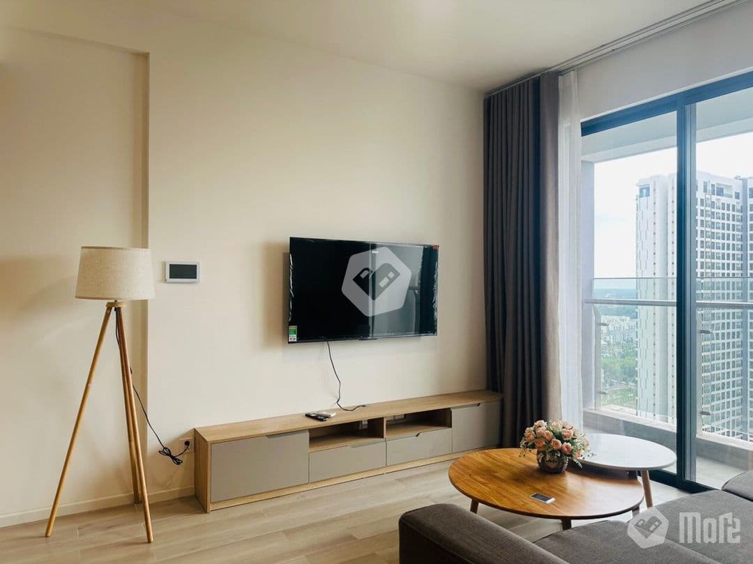 Căn hộ Vinhomes GP Masteri Centre Point - Ảnh 11