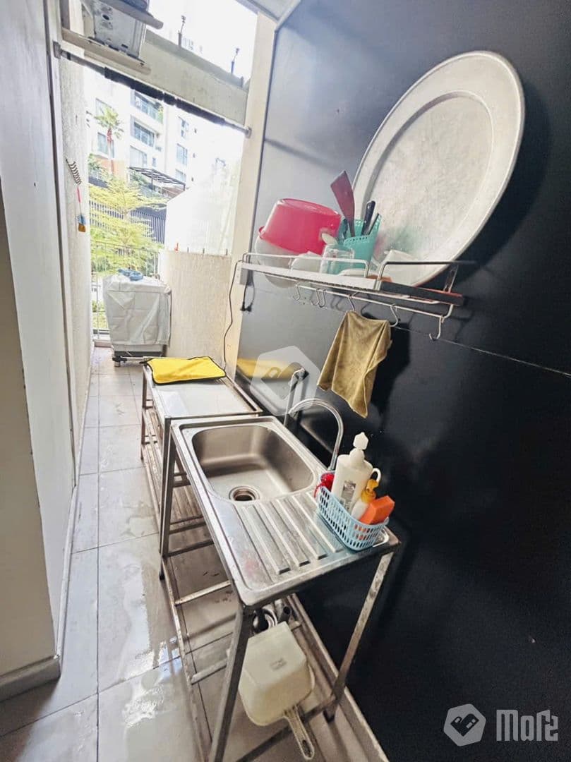 Căn hộ Masteri An Phú - Ảnh 10