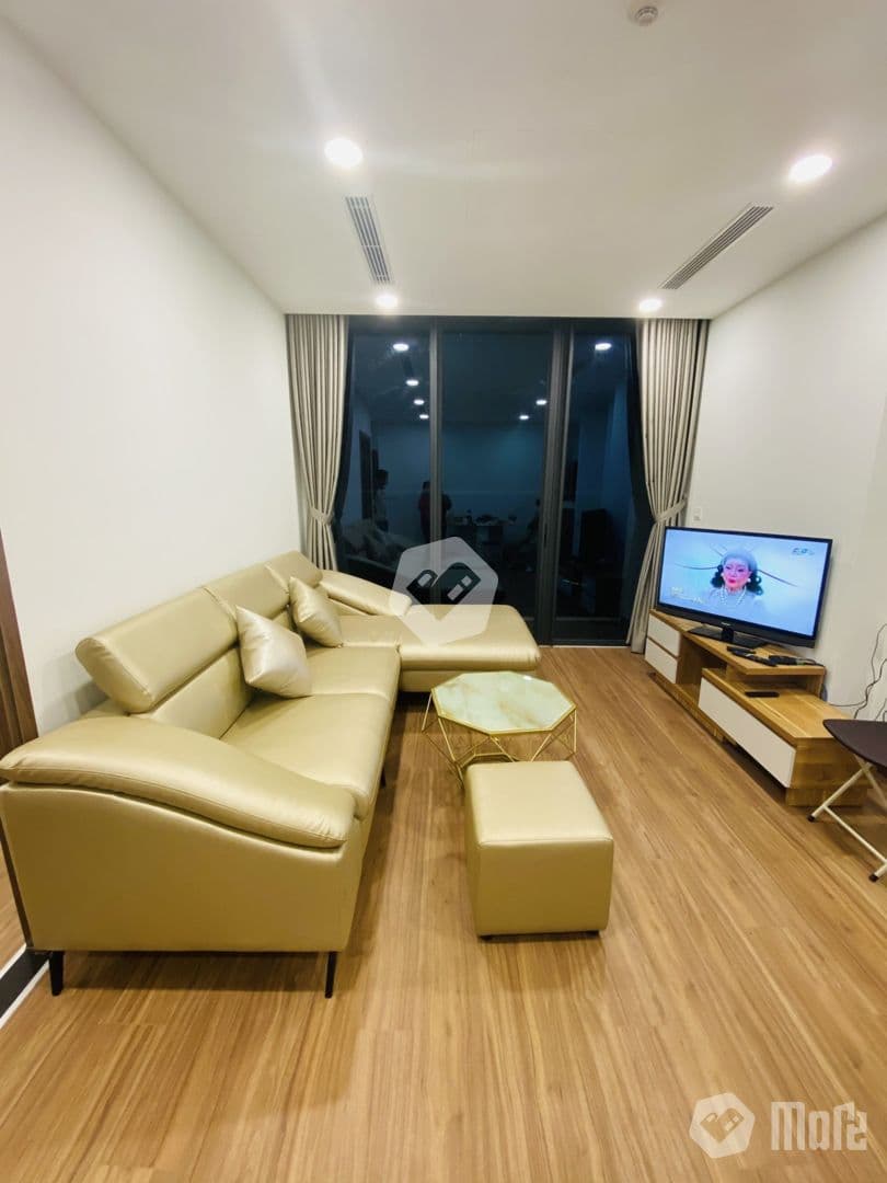Căn hộ Eco Green