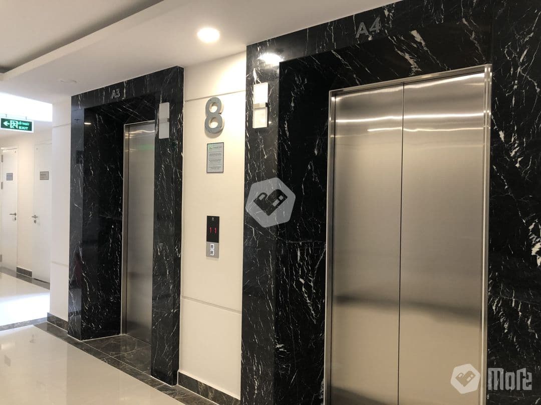 Căn hộ Vinhomes GP Origami - Ảnh 11