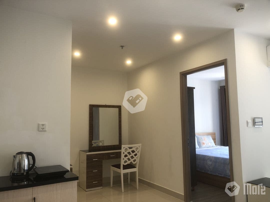 Căn hộ Vinhomes GP Origami - Ảnh 15