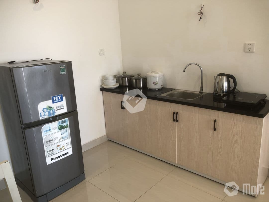 Căn hộ Vinhomes GP Origami - Ảnh 17