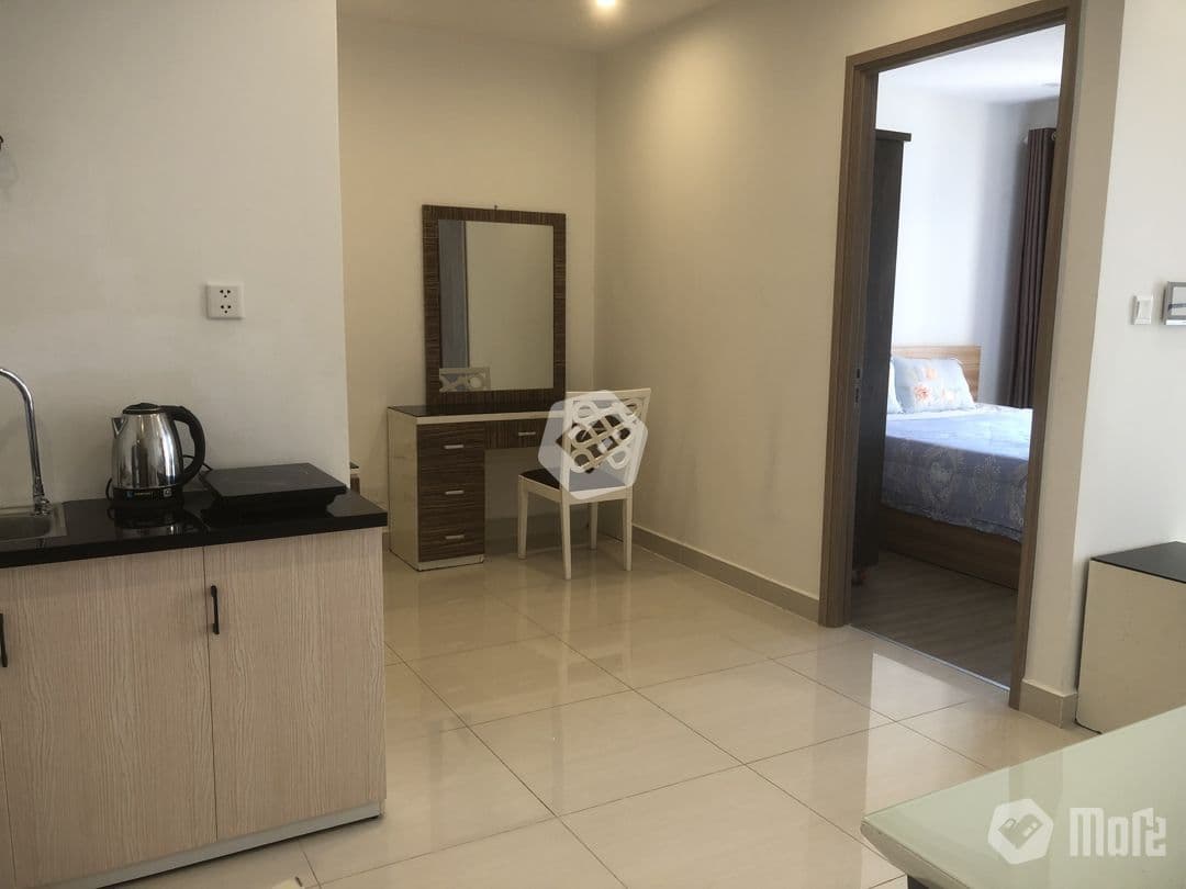 Căn hộ Vinhomes GP Origami - Ảnh 16