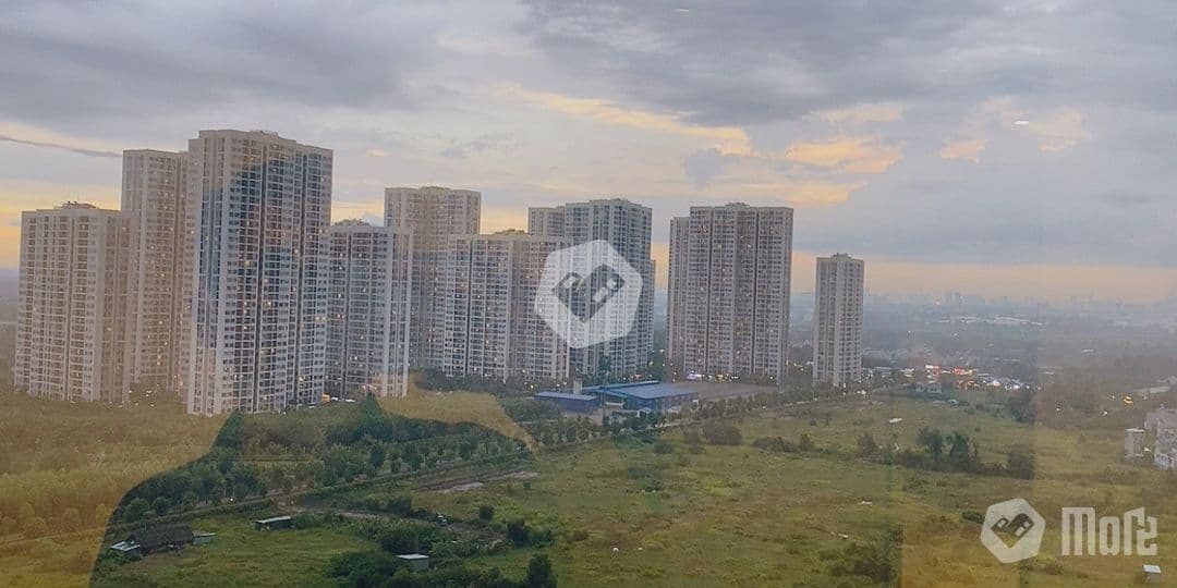 Căn hộ Vinhomes GP Origami - Ảnh 2