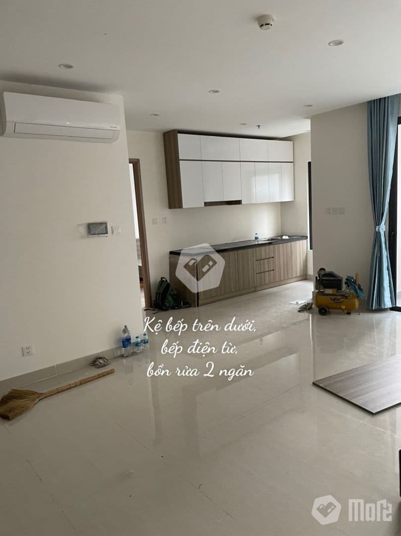Căn hộ Vinhomes GP Origami - Ảnh 2