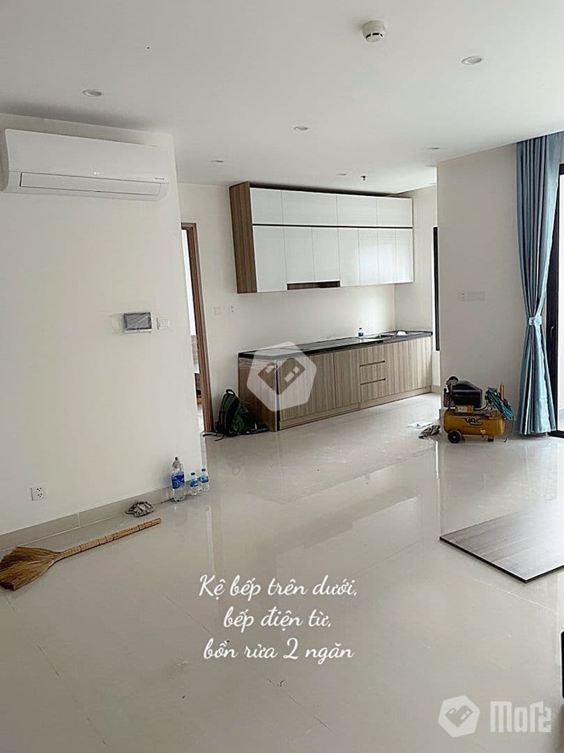 Căn hộ Vinhomes GP Origami - Ảnh 4