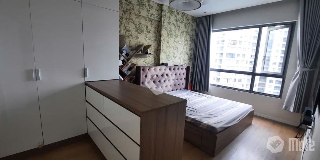 Căn hộ Đảo Kim Cương - Ảnh 12