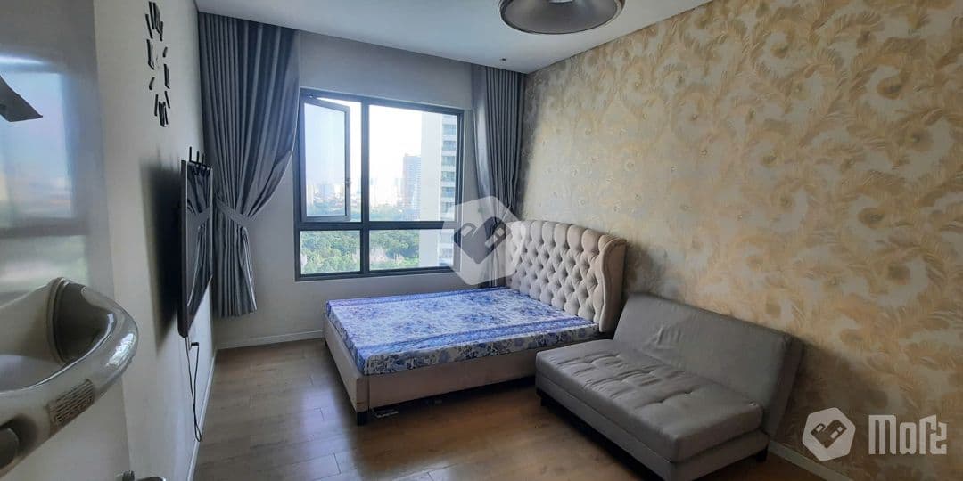 Căn hộ Đảo Kim Cương - Ảnh 2