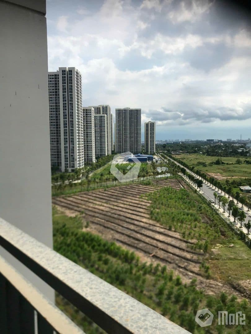 Căn hộ Vinhomes GP Rainbow - Ảnh 5