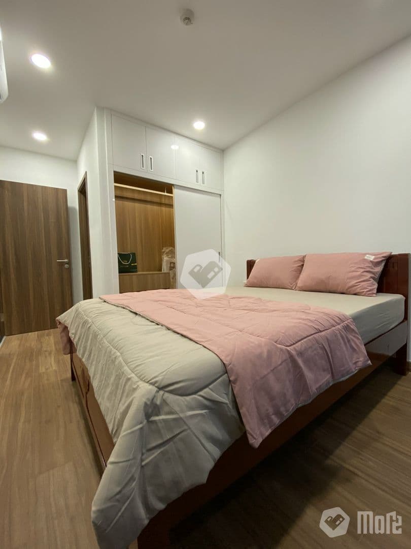 Căn hộ Eco Green - Ảnh 5