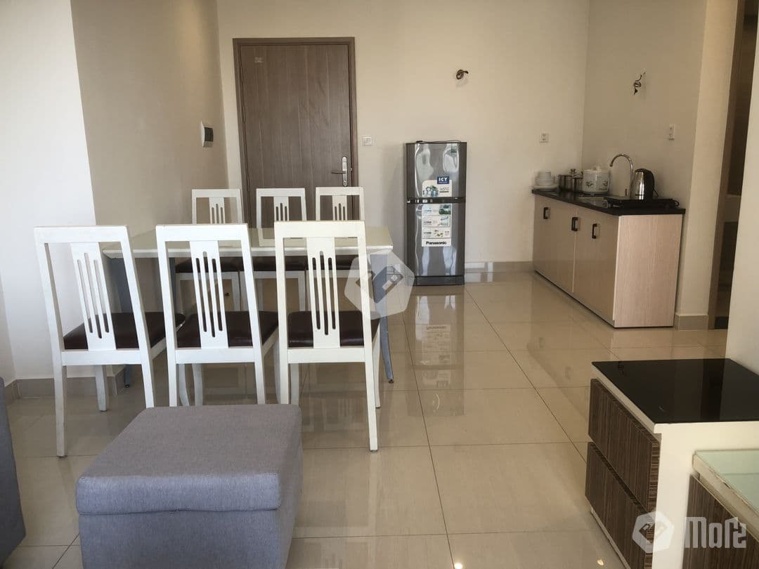 Căn hộ Vinhomes GP Origami - Ảnh 20