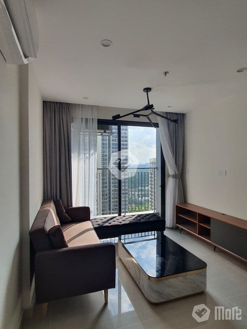 Căn hộ Vinhomes GP Rainbow - Ảnh 8