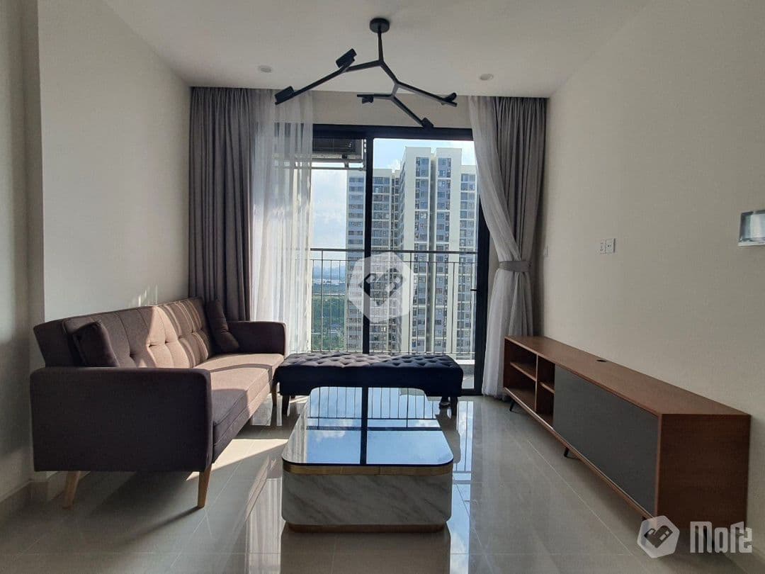 Căn hộ Vinhomes GP Rainbow - Ảnh 9