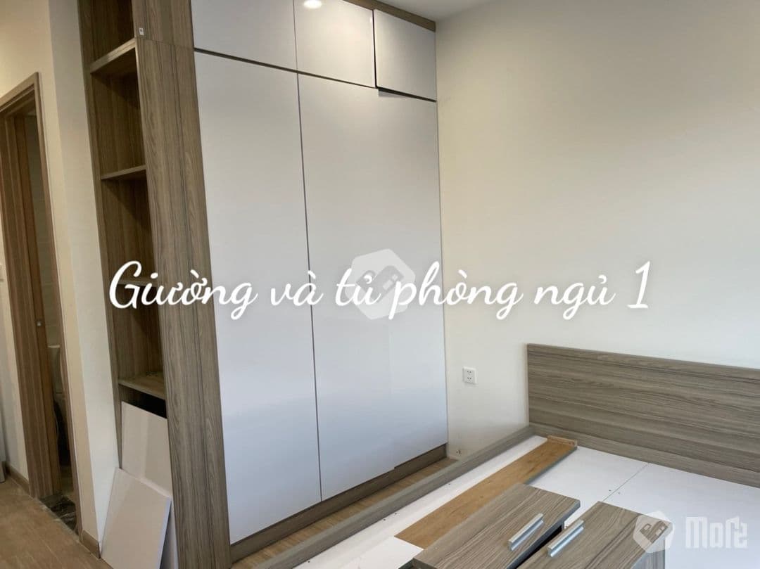 Căn hộ Vinhomes GP Origami - Ảnh 3