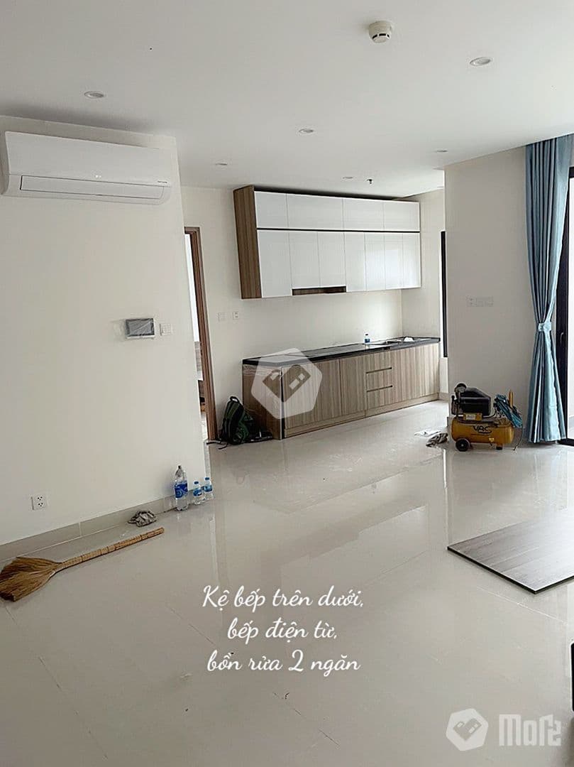 Căn hộ Vinhomes GP Origami