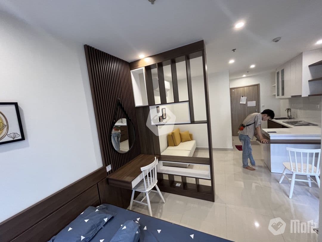 Căn hộ Vinhomes GP Rainbow