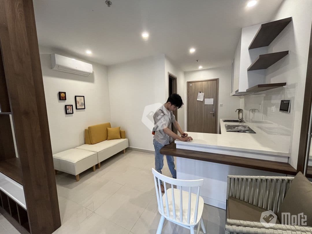 Căn hộ Vinhomes GP Rainbow - Ảnh 2