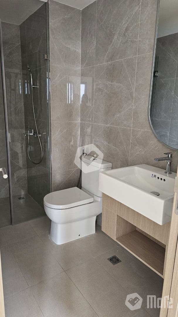 Căn hộ Vinhomes GP Masteri Centre Point - Ảnh 9
