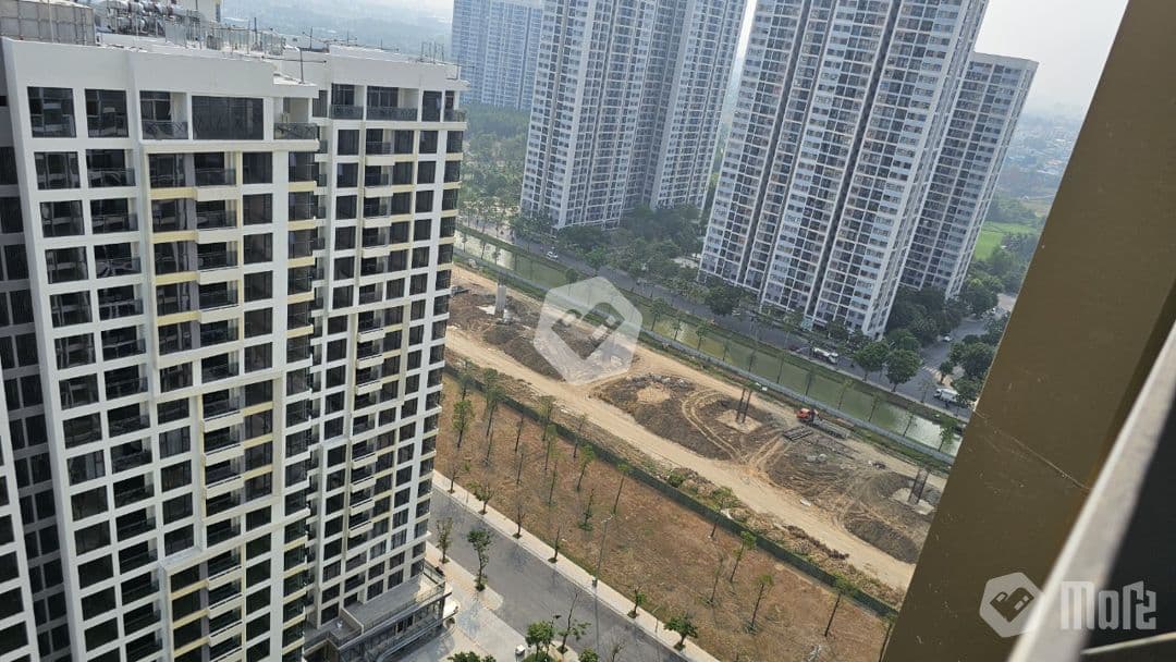 Căn hộ Vinhomes GP Masteri Centre Point - Ảnh 7