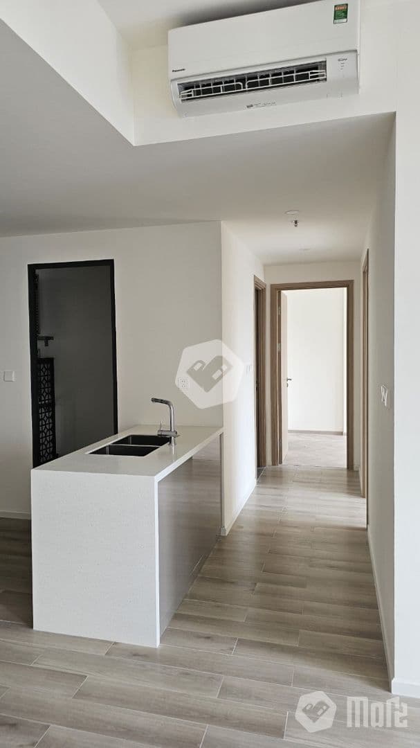 Căn hộ Vinhomes GP Masteri Centre Point - Ảnh 6