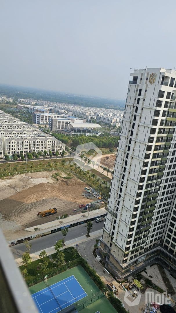 Căn hộ Vinhomes GP Masteri Centre Point - Ảnh 2