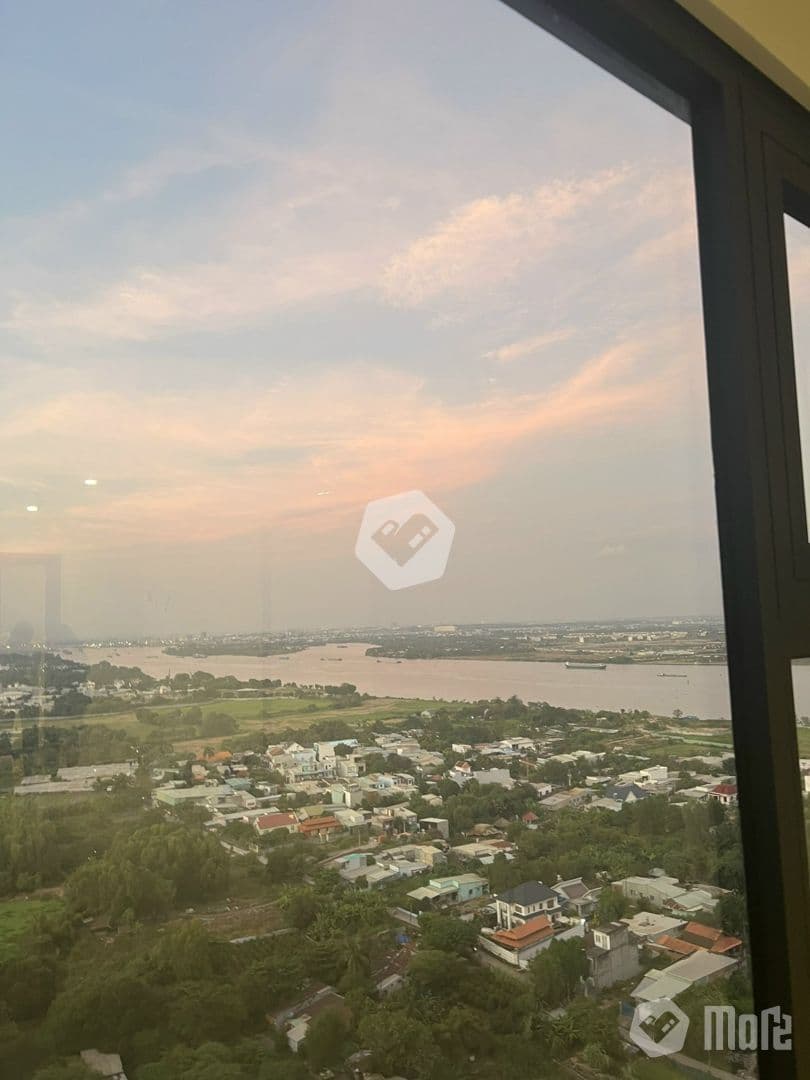Căn hộ Vinhomes GP Beverly Solary