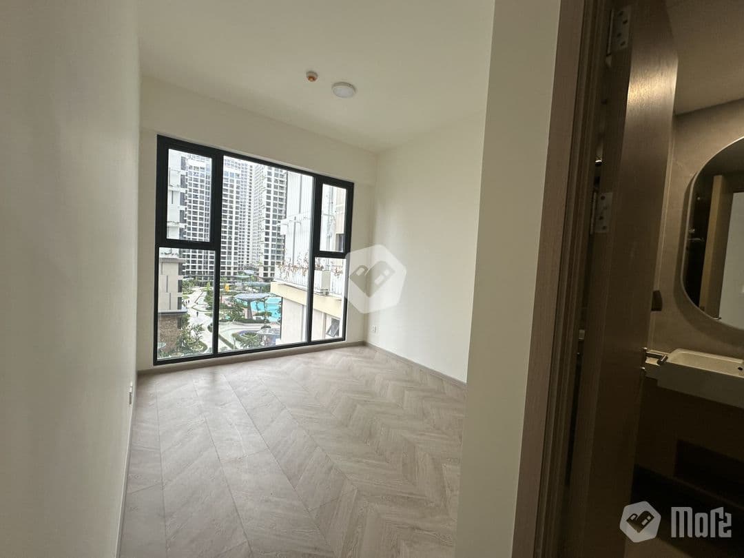 Căn hộ Vinhomes GP Masteri Lumière Boulevard - Ảnh 4