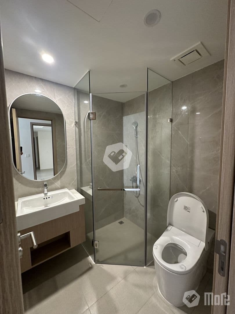 Căn hộ Vinhomes GP Masteri Lumière Boulevard - Ảnh 5