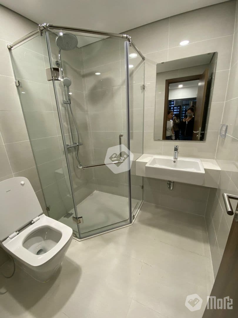 Căn hộ Eco Green - Ảnh 10