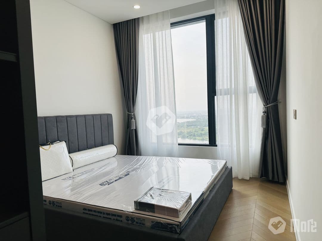 Căn hộ Lumiere Riverside - Ảnh 3