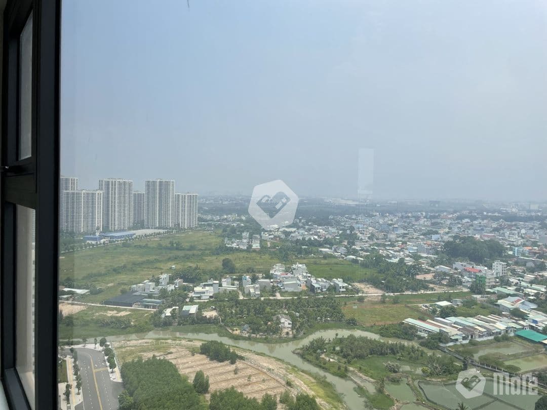 Căn hộ Vinhomes GP Origami - Ảnh 3