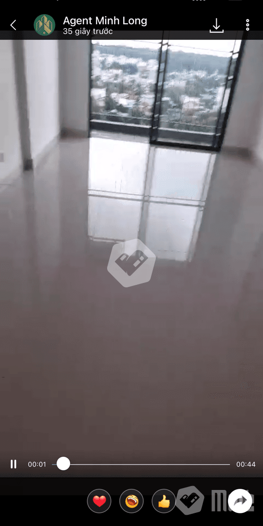 Căn hộ Vinhomes GP Origami - Ảnh 2