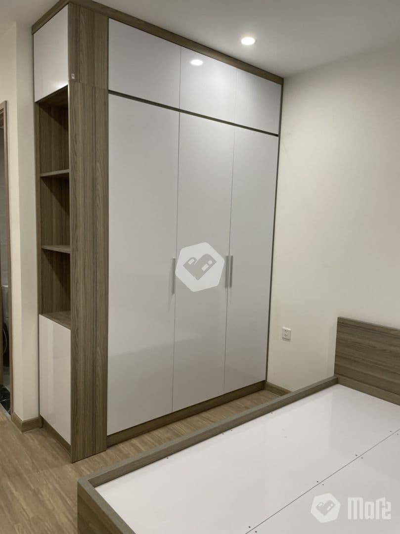 Căn hộ Vinhomes GP Origami - Ảnh 6