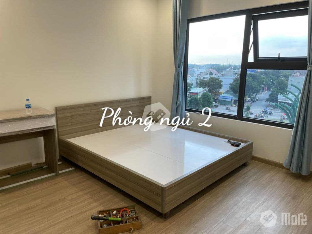 Căn hộ Vinhomes GP Origami - Ảnh 7