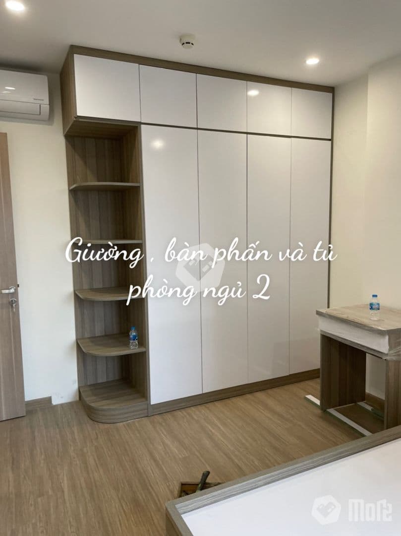 Căn hộ Vinhomes GP Origami - Ảnh 8