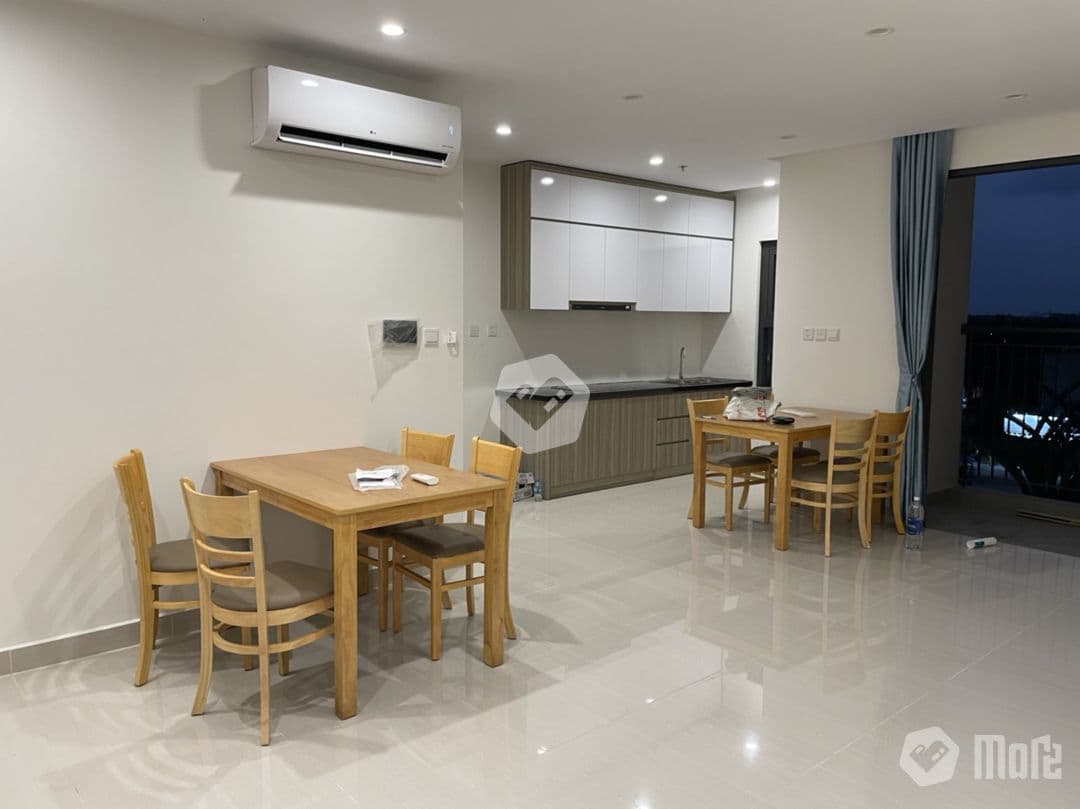 Căn hộ Vinhomes GP Origami - Ảnh 11