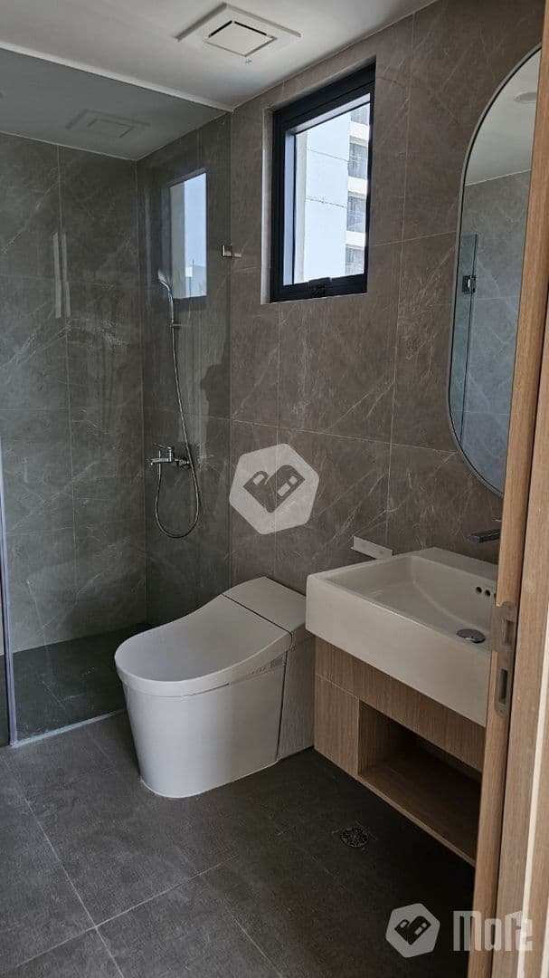 Căn hộ Vinhomes GP Masteri Centre Point - Ảnh 8
