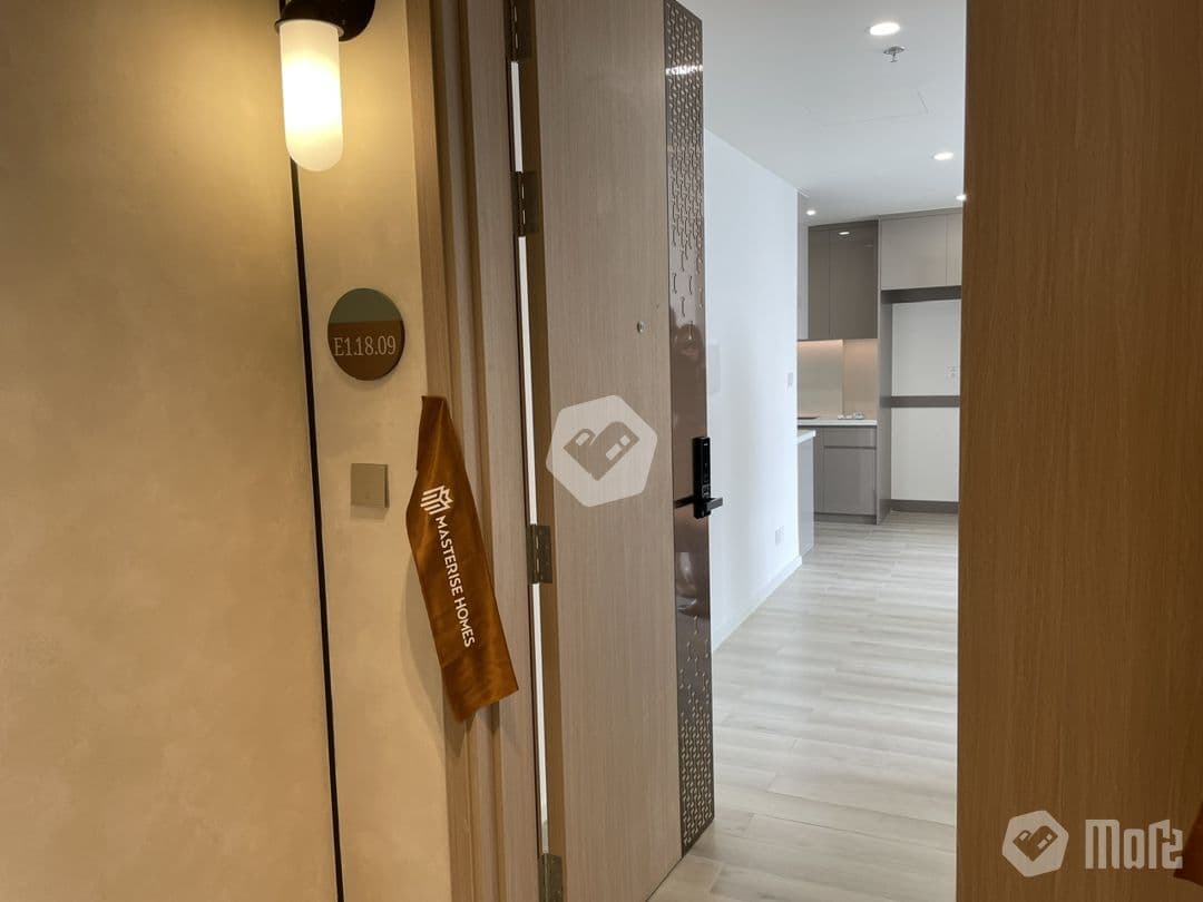 Căn hộ Vinhomes GP Masteri Centre Point - Ảnh 5