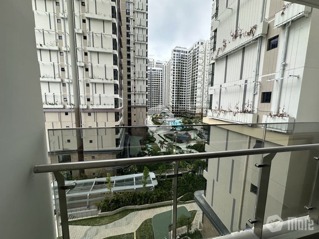 Căn hộ Vinhomes GP Masteri Lumière Boulevard - Ảnh 7