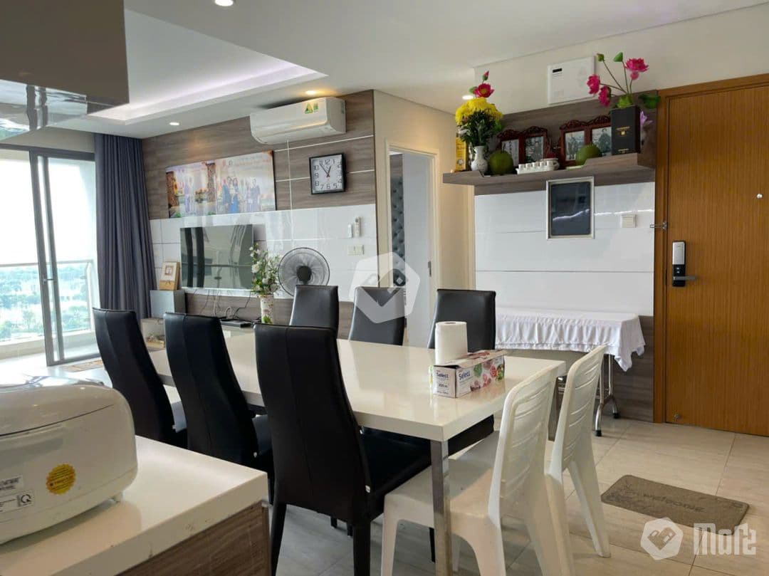 Căn hộ Đảo Kim Cương - Ảnh 6